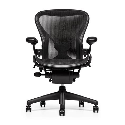 buying a used herman miller aeron|herman miller aeron mineral refurbished.